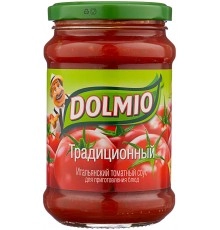 Соус традиционный Долмио 350г