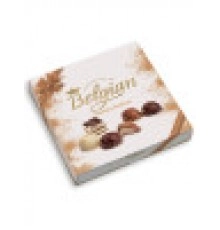 Конфеты Belgian Tiramisu 200г