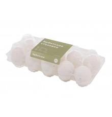 Яйцо Столовое С1  (полист) ИПФ 10 шт