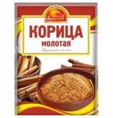 Корица Русский аппетит 10гр