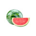Арбуз Бразилия 1 шт
