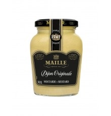 Горчица традиционная 200мл Maille