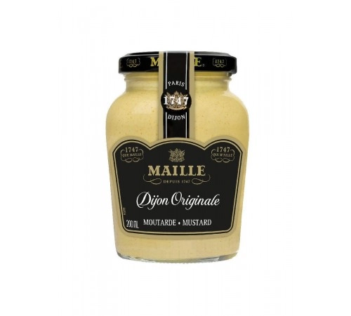 Горчица традиционная 200мл Maille Горчица традиционная 200мл Maille