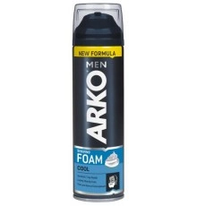 Пена для бритья Cool Arko 200 мл