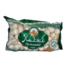 Пельмени Халял 1кг