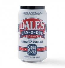 Соус томатный Dale’s Pale Ale Rufus Teague 382гр