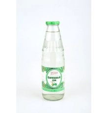 Сок березовый с сахаром Stelmas 1л