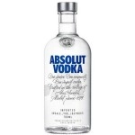 Водка Абсолют 0,7л. 40% Швеция