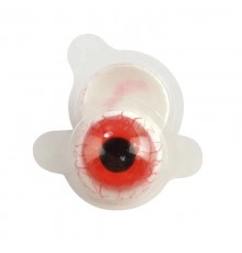 Конфета жевательная Глаз