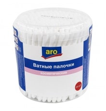 Палочки ватные ARO 200шт