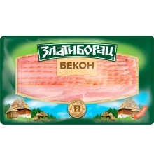 Бекон по-венгерски Златиборац 150гр
