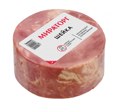 Шейка Мираторг 360гр Шейка Мираторг 360гр