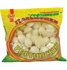Пельмени куриные Рефтинские 500 гр