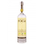 Водка Чистые Росы из ржаного зерна 0,7 л. 40%