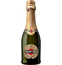 Вино Мартини Просеко бел.сух 11,5% 0,187 мл
