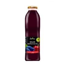 Нектар Вишня жимолость BioNergy 0,5л