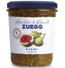 Конфитюр из инжира  Zuegg 320 г