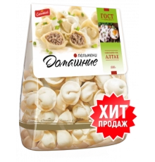 Пельмени Домашние Сальников 800 гр