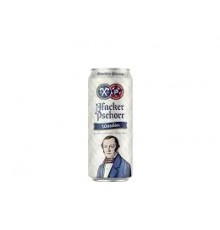 Пиво Хакер-Пшорр Вайсбир 0,5 л 5,5%