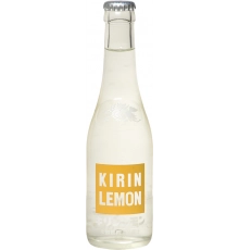 Напиток газ лимон Kirin 0,2л