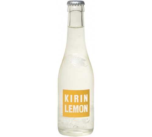 Напиток газ лимон Kirin 0,2л Напиток газ лимон Kirin 0,2л