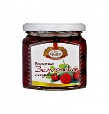 Варенье из земляники TeGusto 430 г