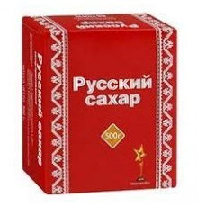 Сахар-рафинад Русский 500г