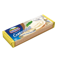 Сыр плавленый сливочный Hochland 100 г 35%