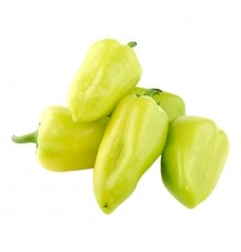 Перец грунтовой зеленый 1 кг