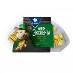 Тарелка сырная Выбор Эксперта № 1 110гр Лайме