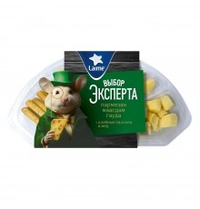Тарелка сырная Выбор Эксперта № 1 110гр Лайме