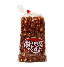 Попкорн шоколадный HAPPY HOLIDAY 140г