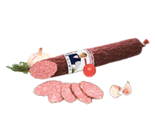 Сервелат в/к в/с Хор.Вкус в/у 250 г