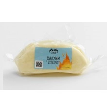 Сыр Халлуме из коровьего молока 45% 200гр Coeur du nord
