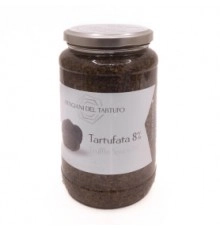Соус грибной с трюфелем Artigiani del Tartufo 180гр