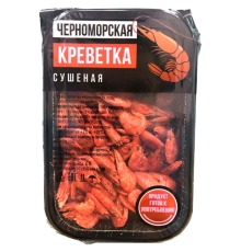 Креветка сушеная с перцем 22гр