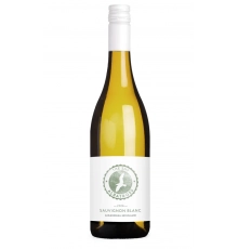 Вино Шай Альбатрос Совиньон Блан белое сухое 13,5% 0,75л
