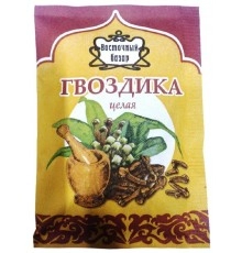 Гвоздика целая Восточный базар 10гр