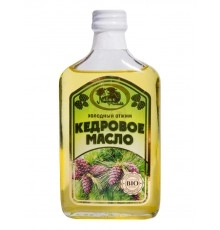 Масло кедровое 250 мл