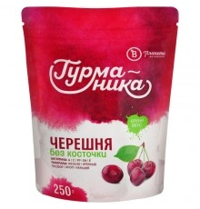 Черешня замороженная Планета витаминов