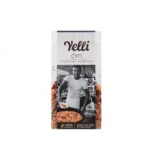Суп итальянский с мелкой пастой Yelli 250г