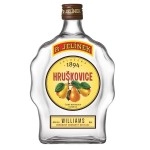 Водка фруктовая (плодовая) Грушовица 42% 0,5л. Елинек