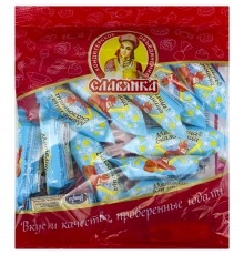 Конфеты Метелица сказочница Славянка 200 гр