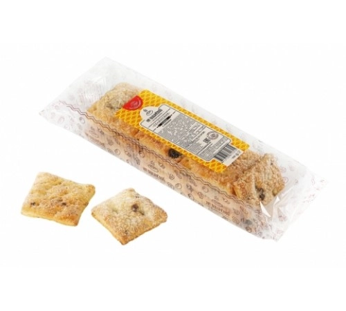 Хлебцы Селянские с изюмом На Вишневой 180 гр