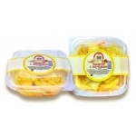 Капуста маринованная с морковью Илья Муромец 500 гр