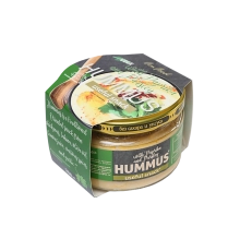 Хумус с паприкой и петрушкой Am Food 200 гр
