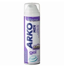 Гель для бритья Arko 200 мл