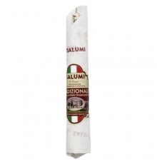 Колбаса Салями традиционная с/в Salumu di Reggiо 200 гр