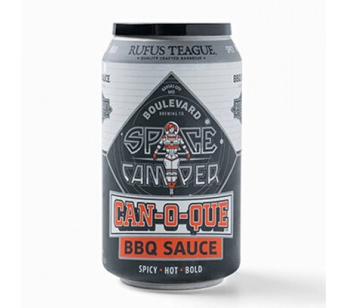 Соус томатный Boulevard Space Camper Ipa Rufus Teague 382гр Соус томатный Boulevard Space Camper Ipa Rufus Teague 382гр