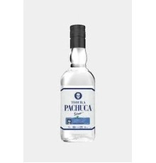 Текила Пачука Сильвер 0,7л 35%